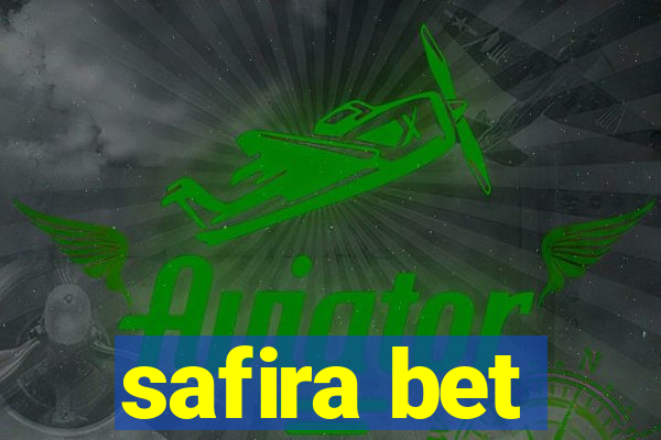 safira bet
